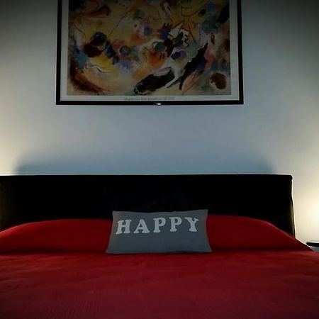 Napule Apartment Napoli Phòng bức ảnh