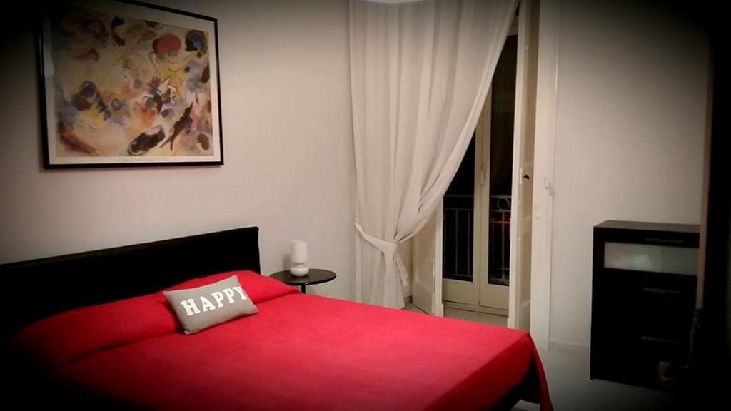 Napule Apartment Napoli Phòng bức ảnh