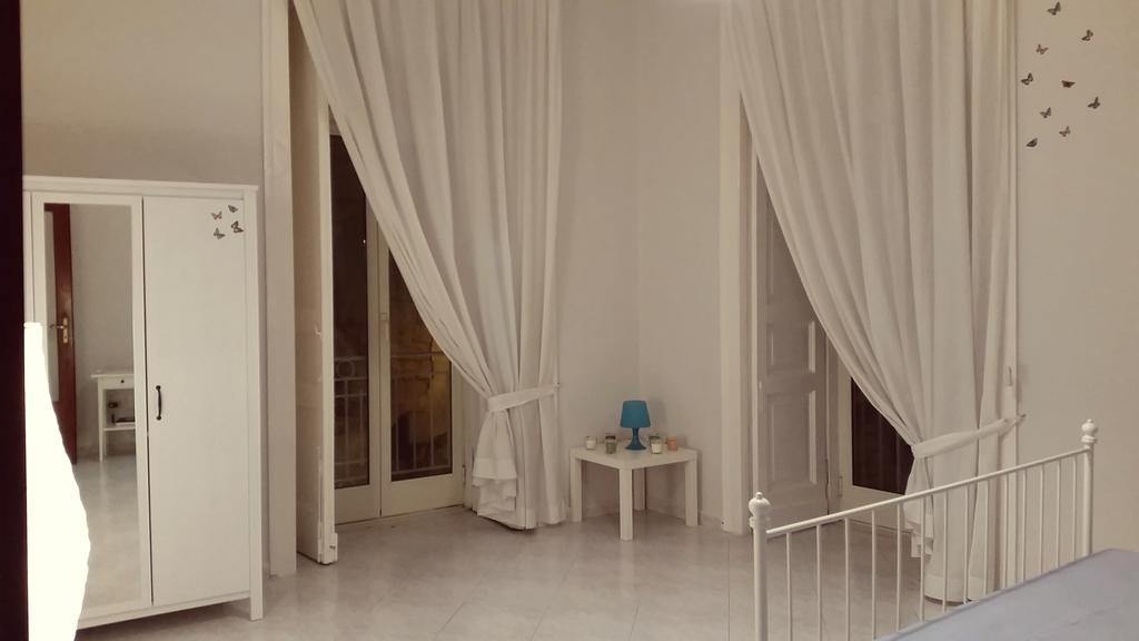 Napule Apartment Napoli Phòng bức ảnh