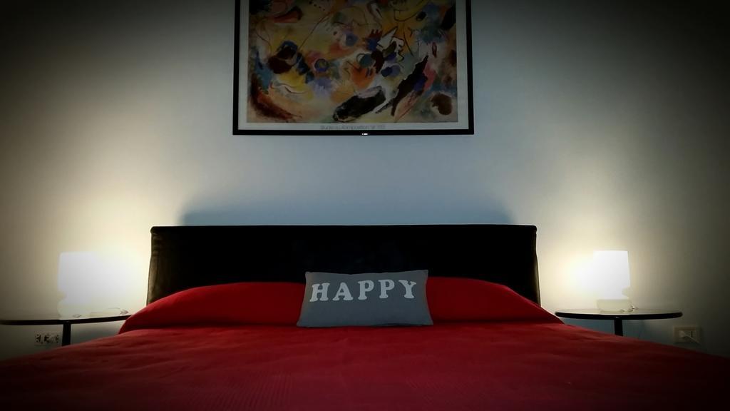 Napule Apartment Napoli Phòng bức ảnh